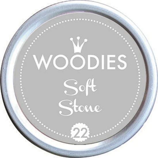 Woodies Ink Pad