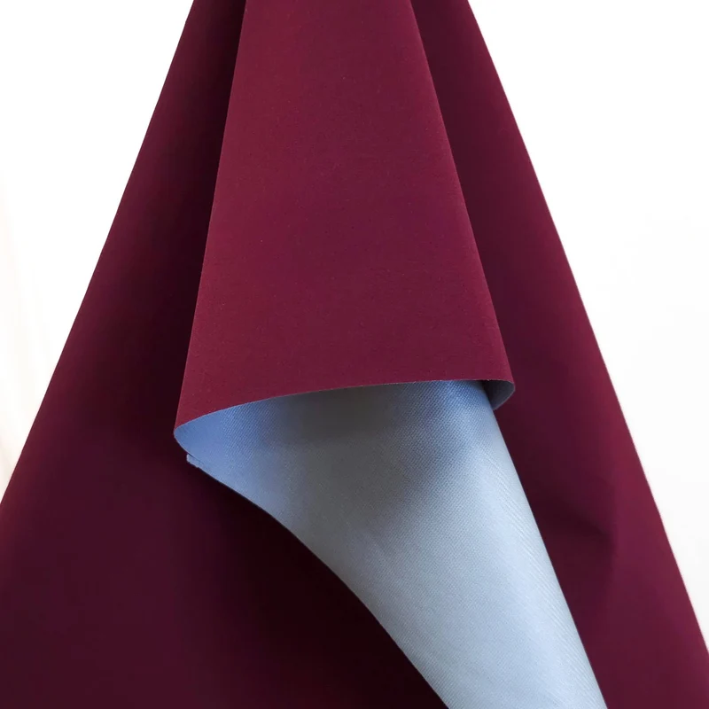 Arctic Stretch | Tissu imperméable 3 couches | Alternative au GORE-TEX
