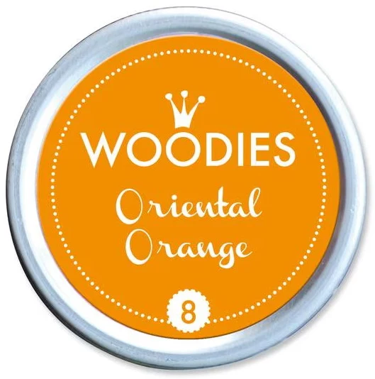 Woodies Ink Pad