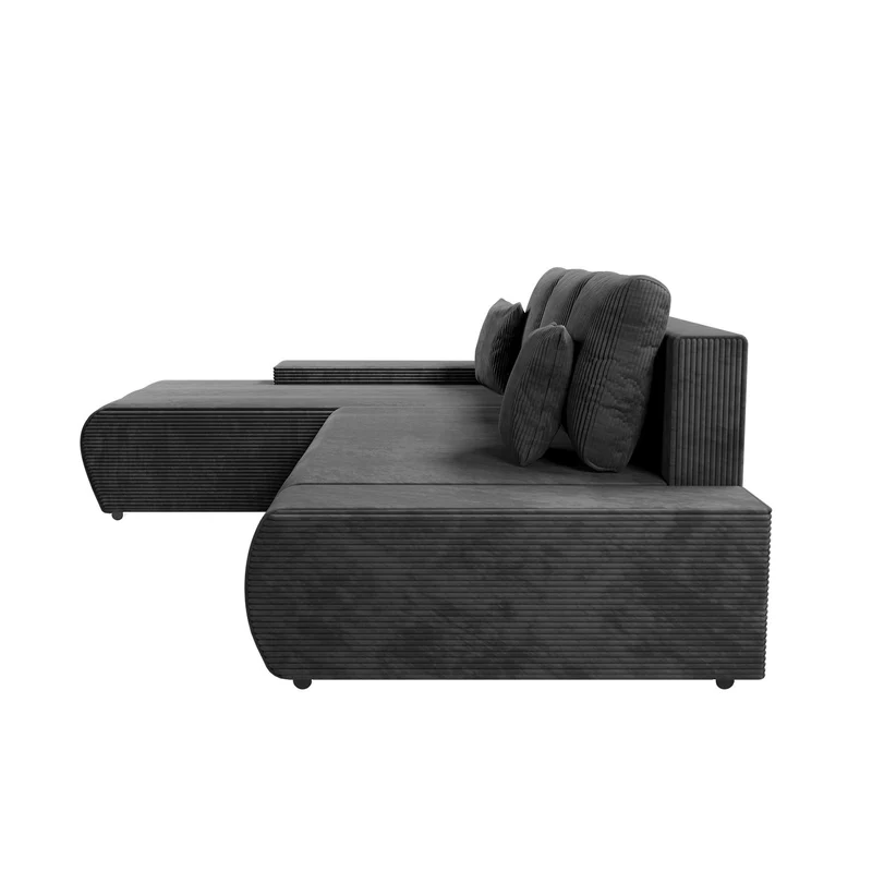 Canapé Iseo avec fonction couchage