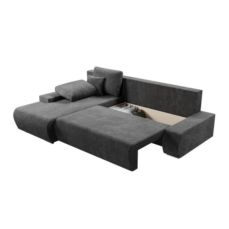 Canapé Iseo avec fonction couchage