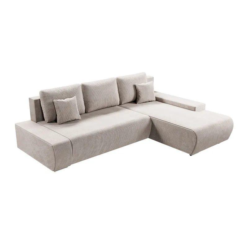 Canapé Iseo avec fonction couchage