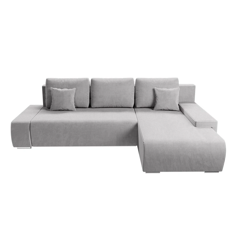 Canapé Iseo avec fonction couchage