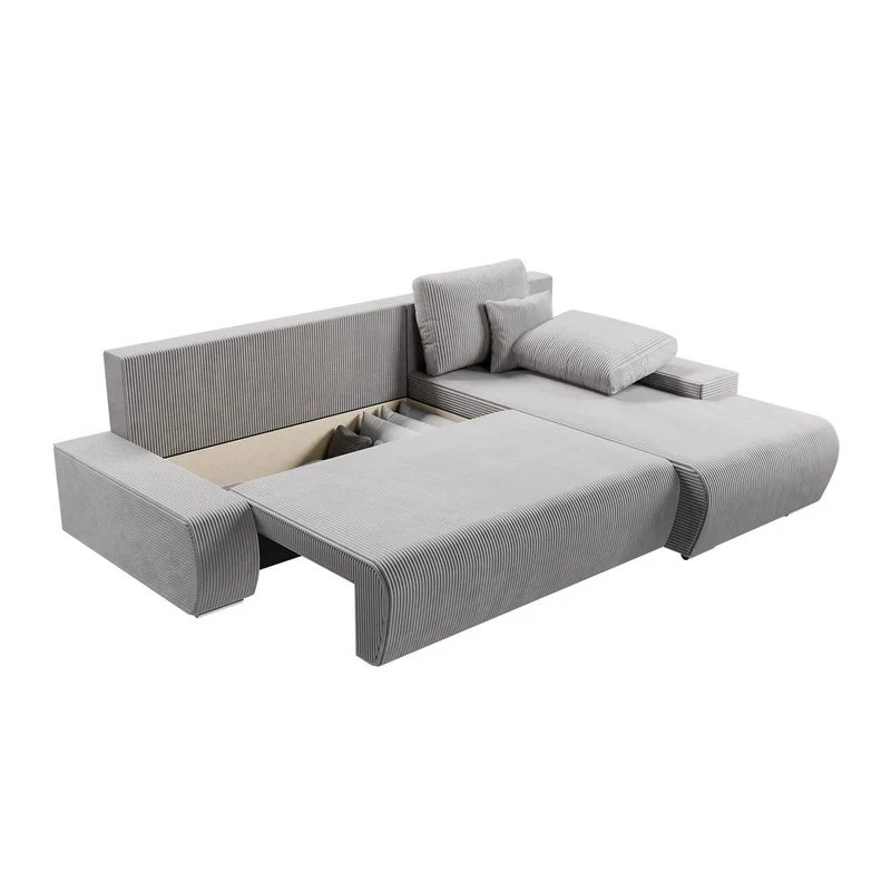 Canapé Iseo avec fonction couchage