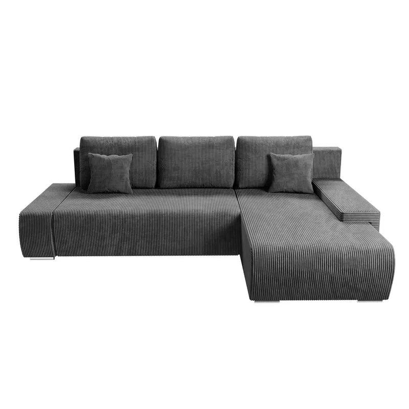 Canapé Iseo avec fonction couchage