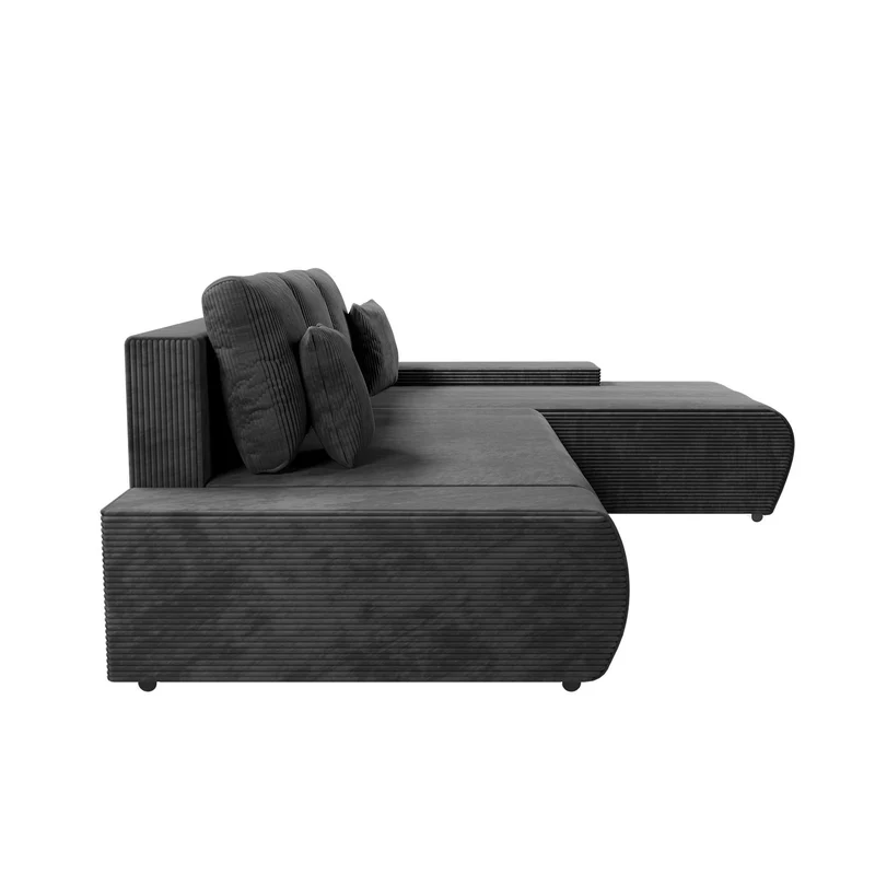 Canapé Iseo avec fonction couchage