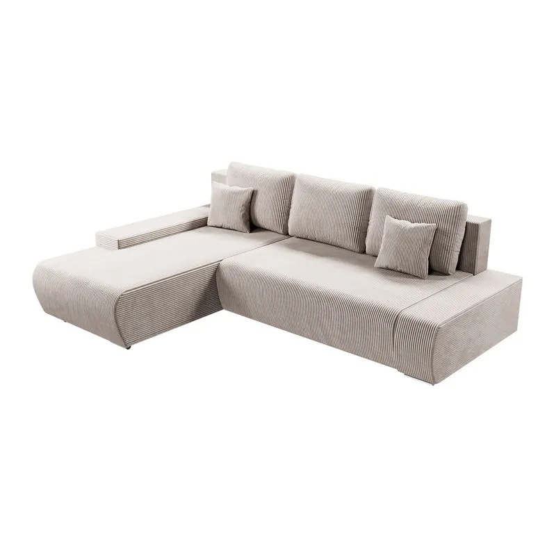 Canapé Iseo avec fonction couchage