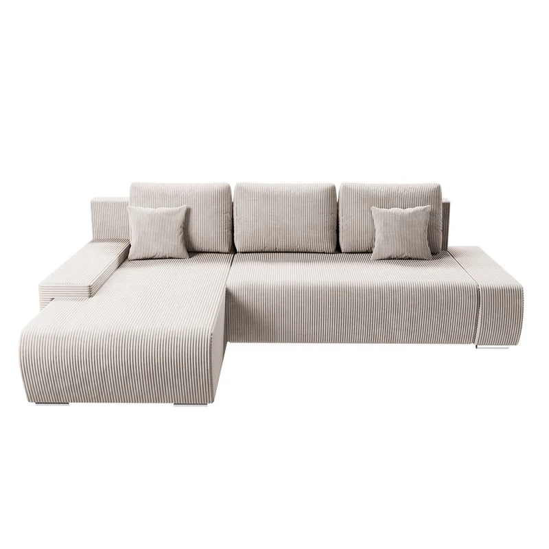 Canapé Iseo avec fonction couchage