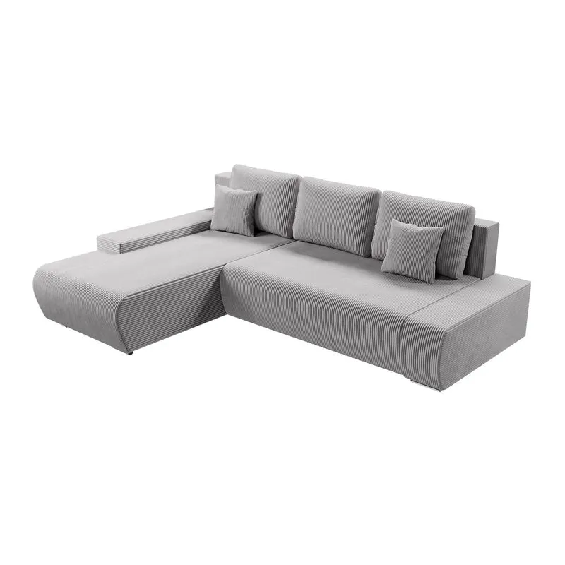 Canapé Iseo avec fonction couchage