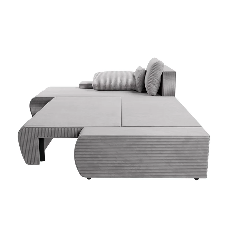 Canapé Iseo avec fonction couchage