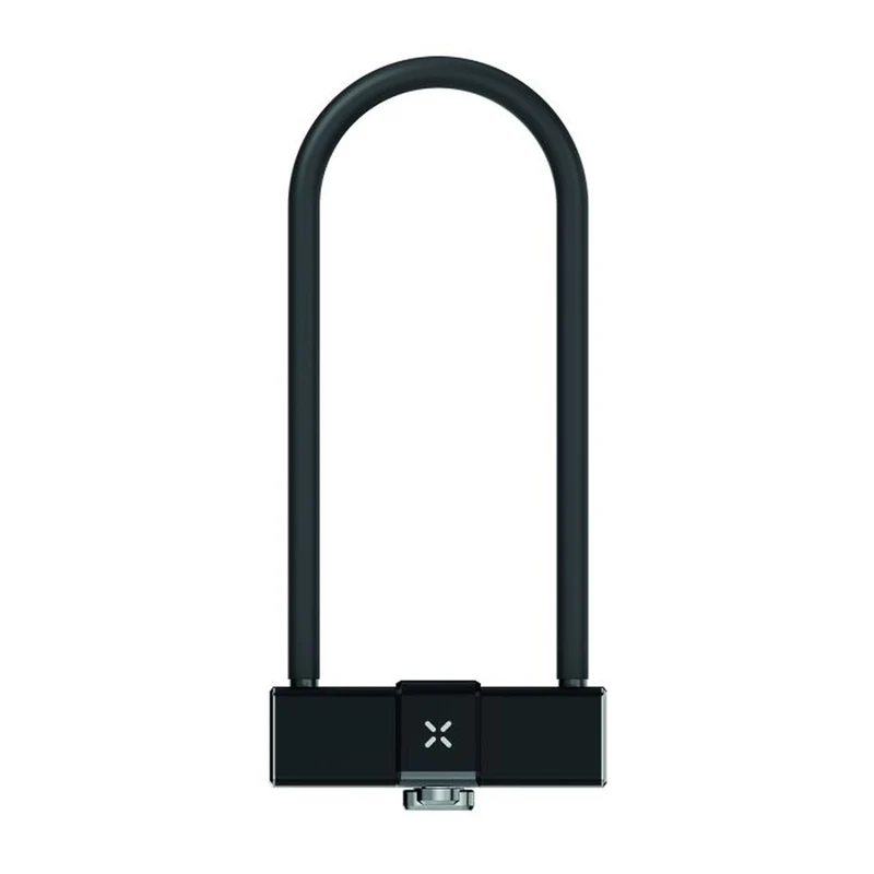 Antivol U vélo connecté Bluetooth OnGuard BLACK X Titan LS