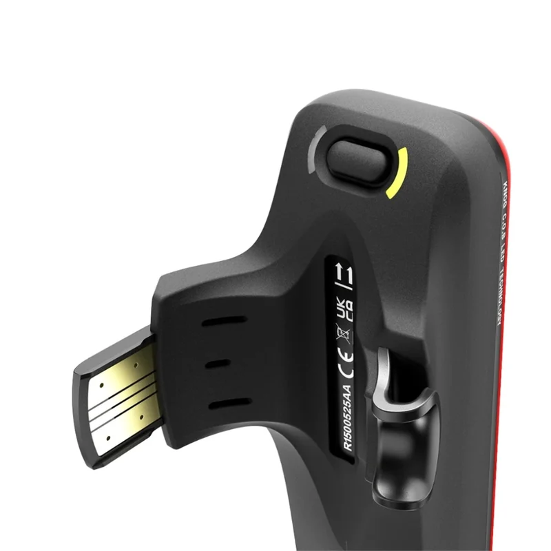 Kit éclairage LED vélo Knog Blinder Pro 1400 / Blinder R150