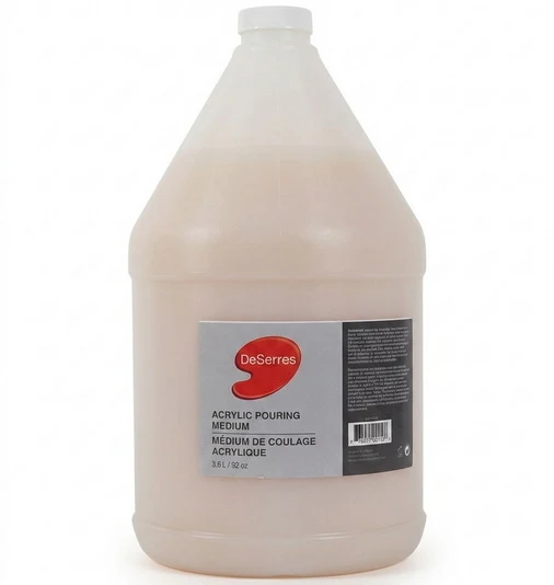 Pouring medium - 3.6l
