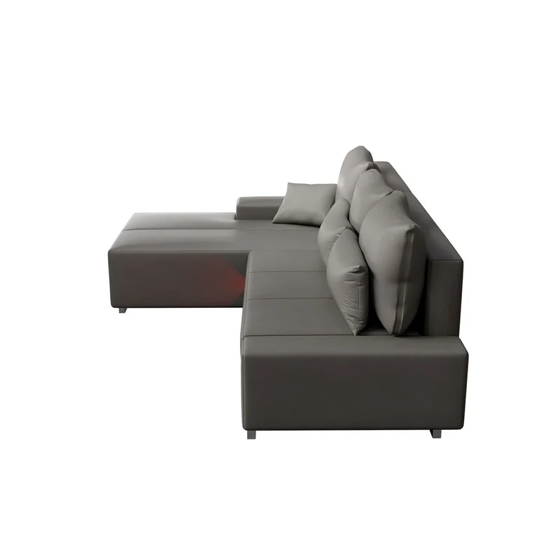 Canapé Davos avec LED