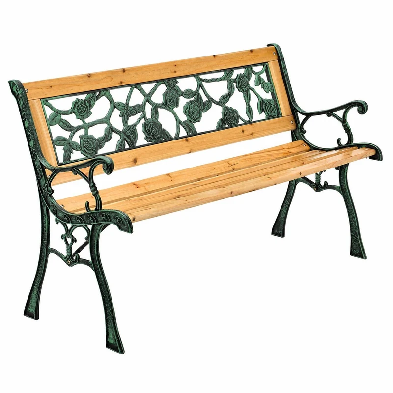 Banc de jardin Venezia