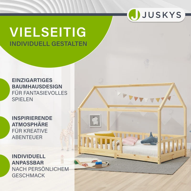 Lit enfant Marli 90 x 200 cm