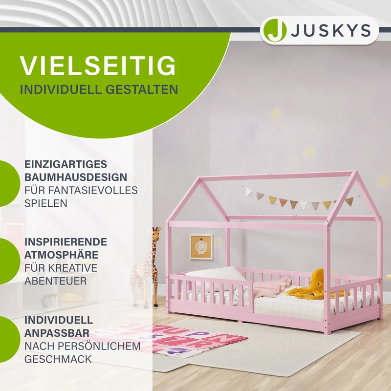 Lit enfant Marli 90 x 200 cm
