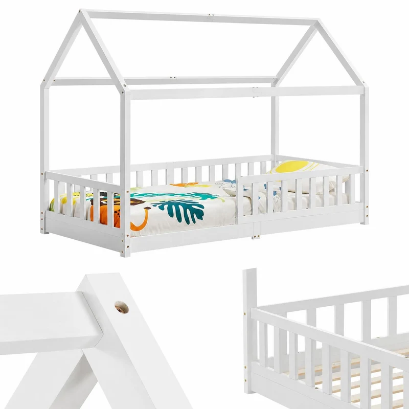 Lit enfant Marli 90 x 200 cm