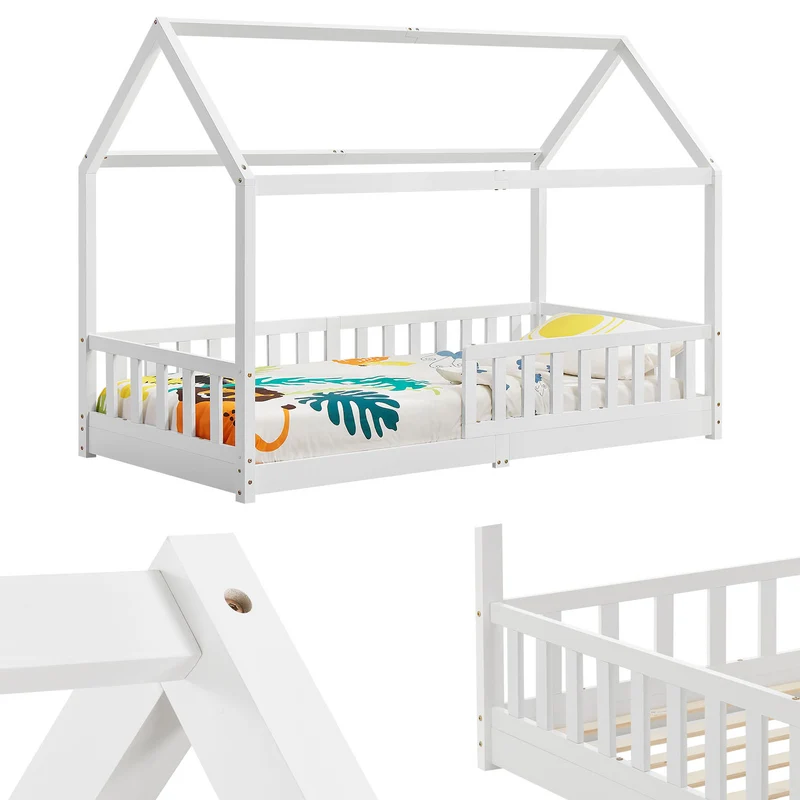 Lit enfant Marli 90 x 200 cm