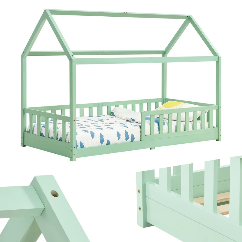 Lit enfant Marli 90 x 200 cm