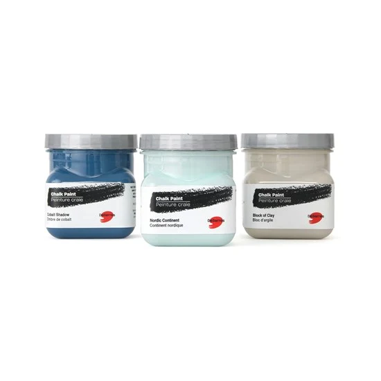 India Ink Chalk Paint – 250 ml