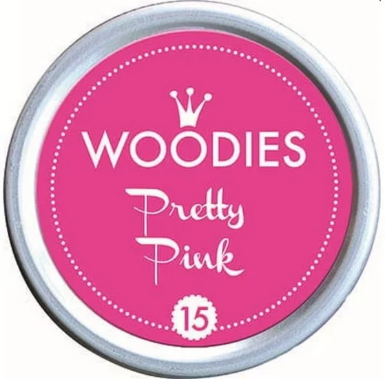 Woodies Ink Pad