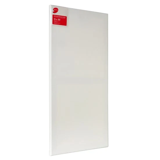 Barcelona Canvas - Standard, 1.7 cm - 6 X 12 INCHES INCH