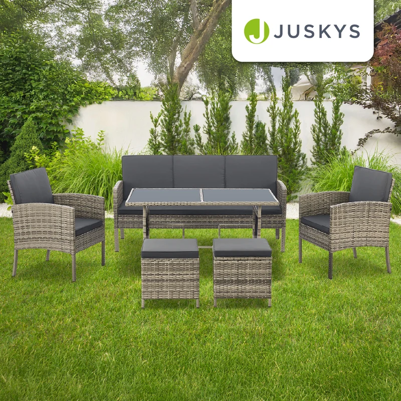 Salon de jardin Turin