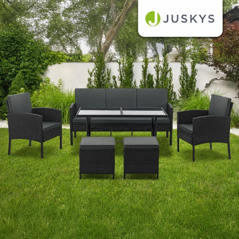 Salon de jardin Turin