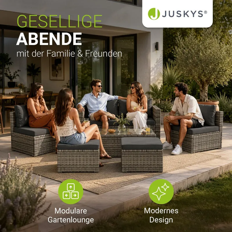 Salon de jardin Salou
