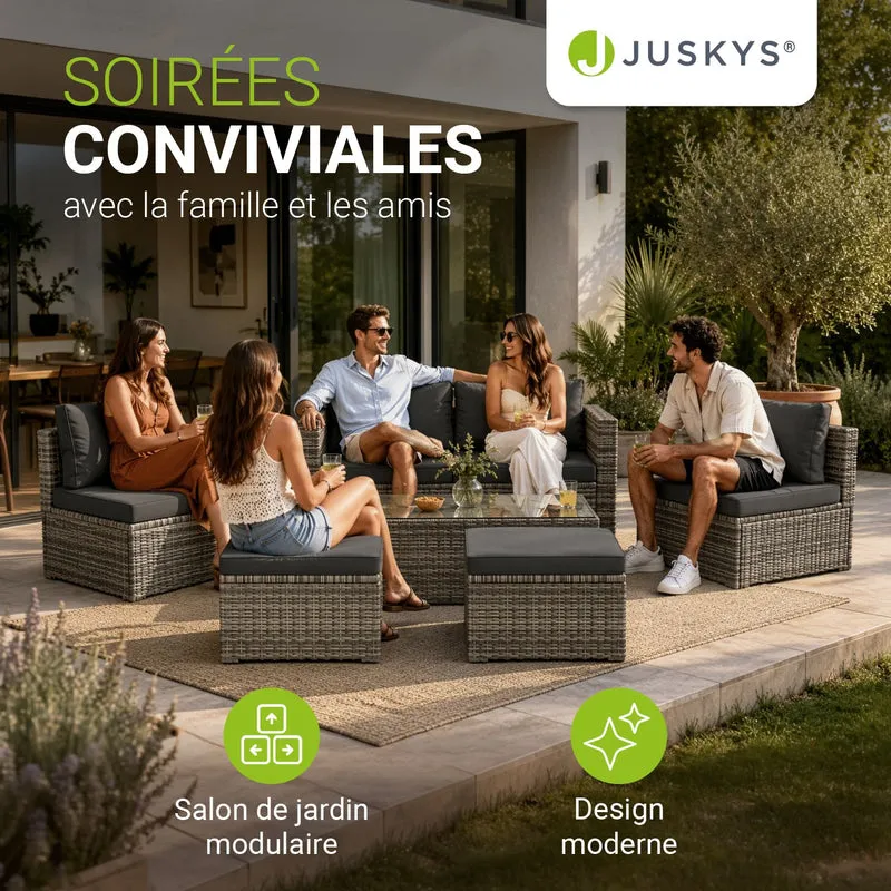 Salon de jardin Salou