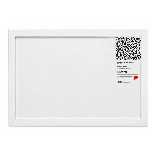 Poster Frame White - 20x28"