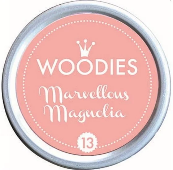 Woodies Ink Pad