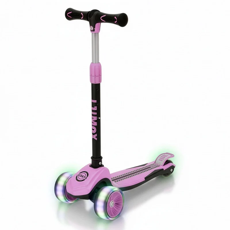 Trottinette enfant Lumox