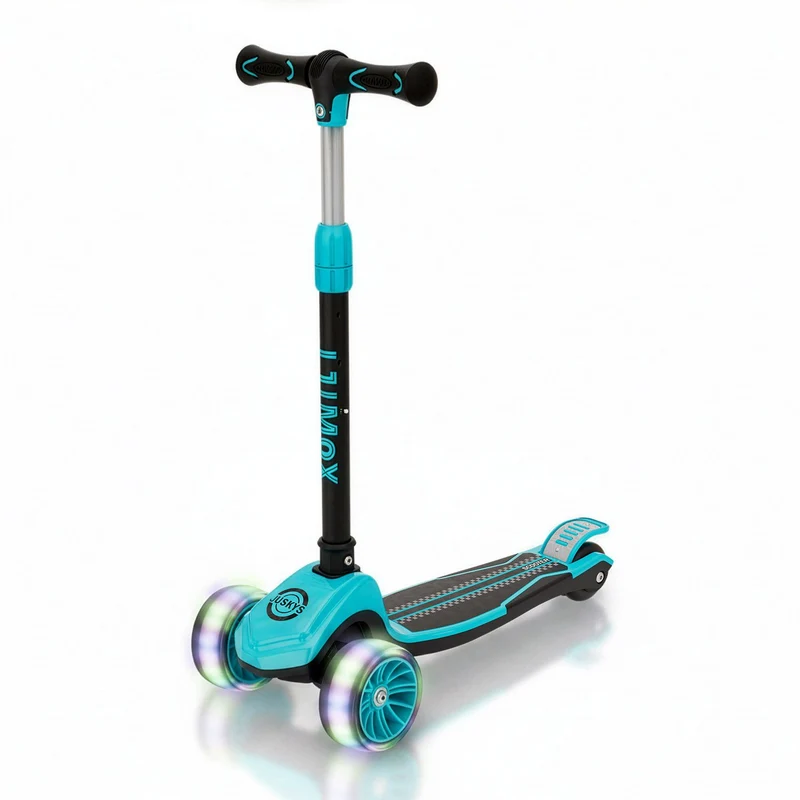 Trottinette enfant Lumox