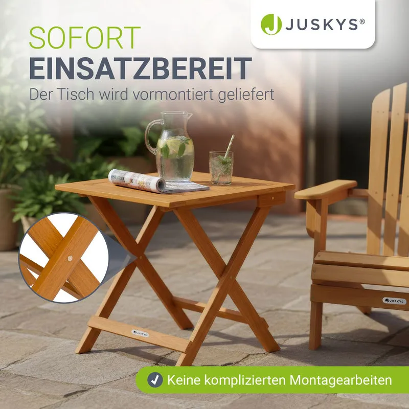 Table en bois pliable Zadar