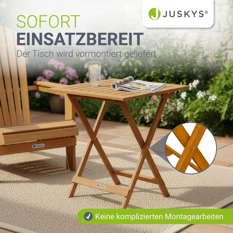 Table en bois pliable Zadar