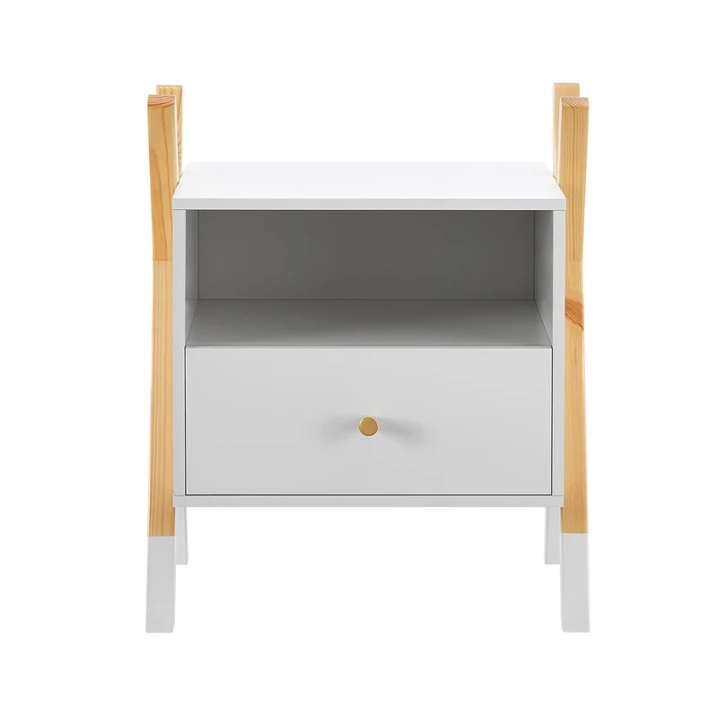 Table de chevet pour enfants Jamie
