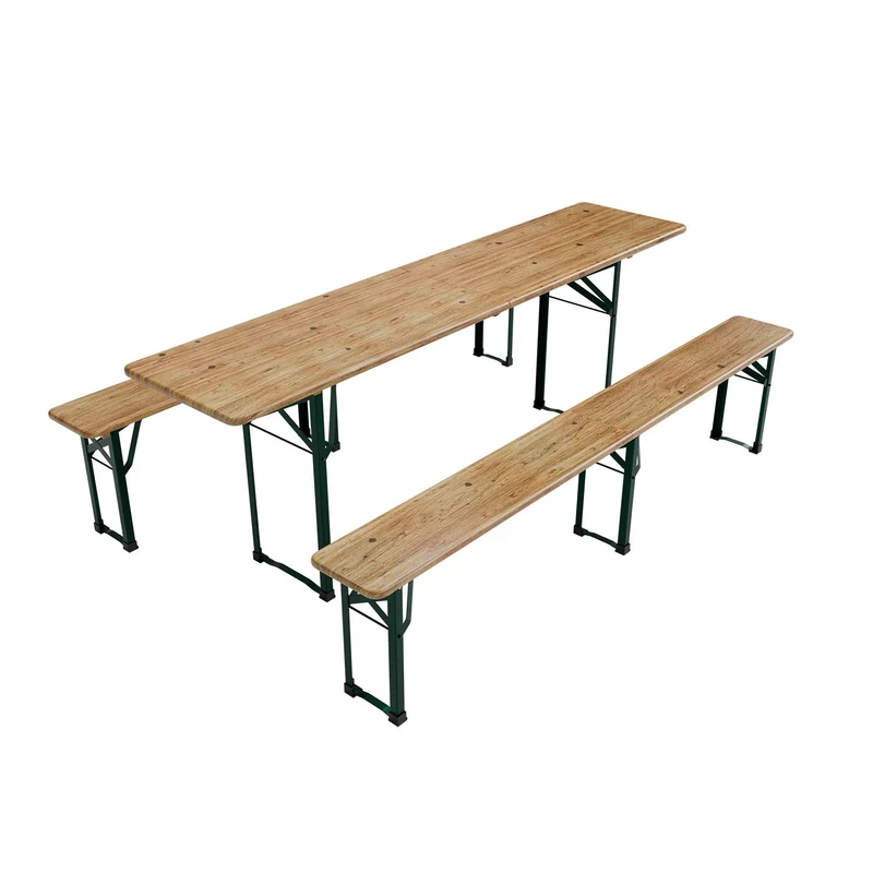 Table de brasserie Passau