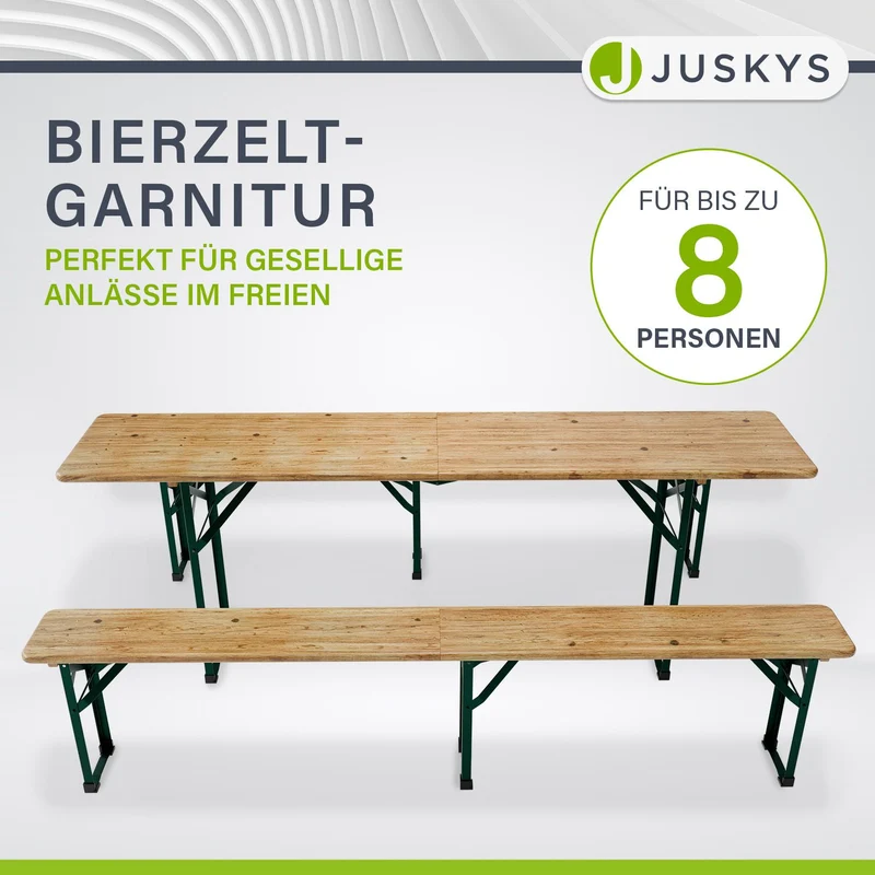 Table de brasserie Passau