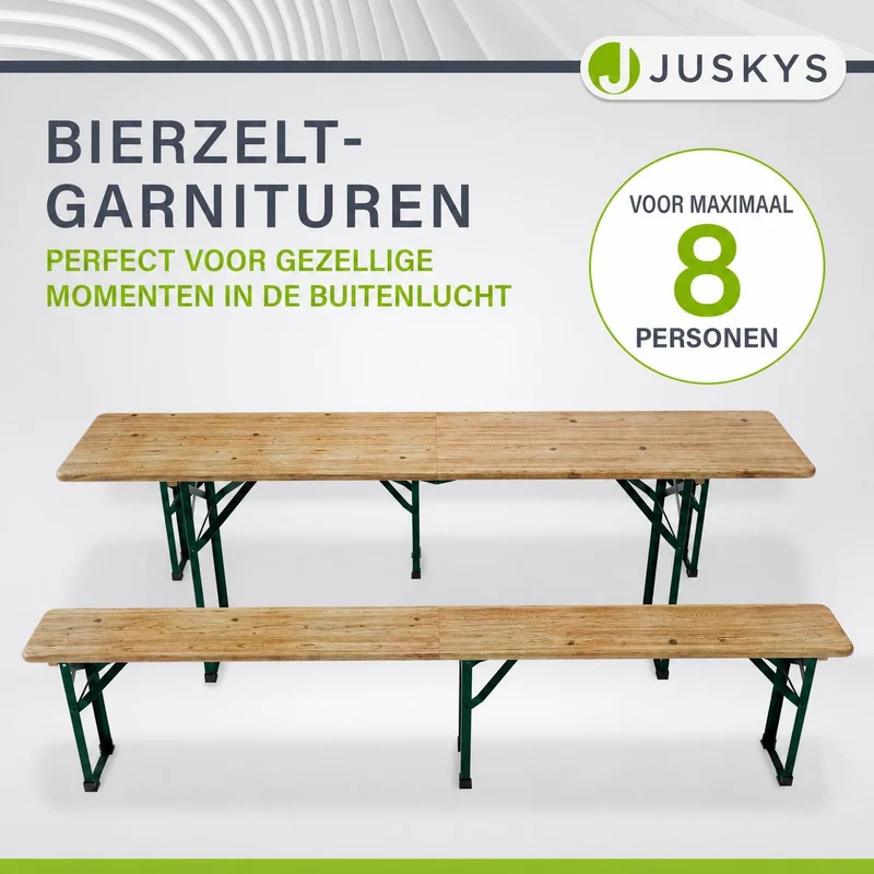 Table de brasserie Passau