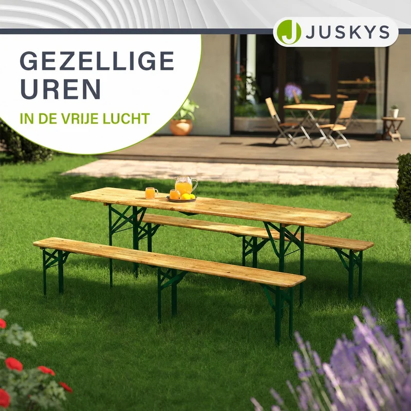 Table de brasserie Passau