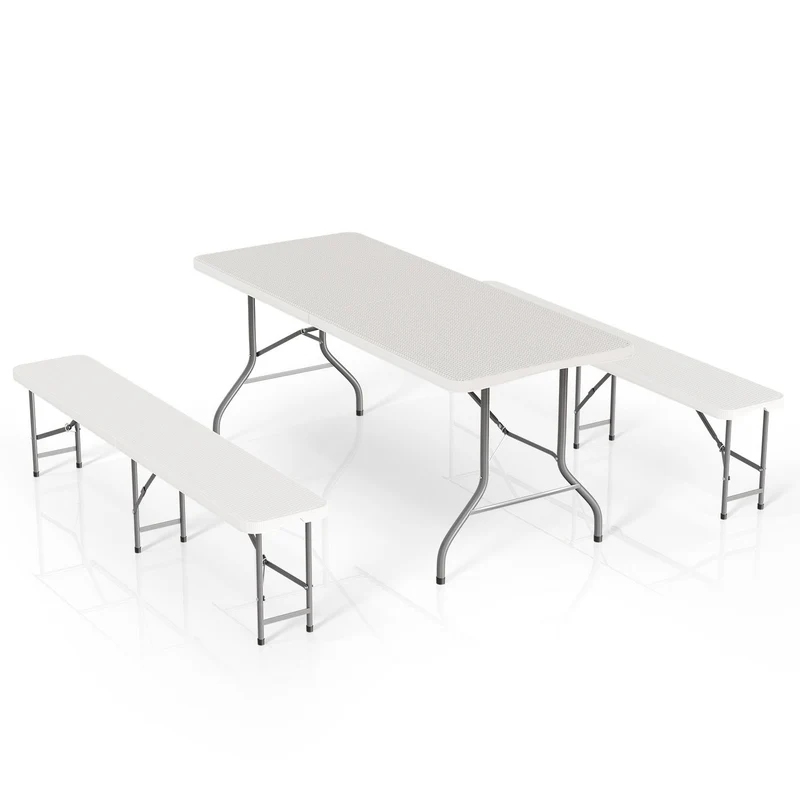 Table de brasserie Bayreuth