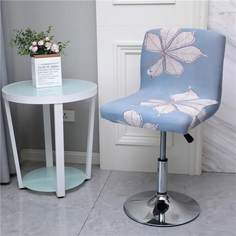 Housse Tabouret Extensible NOLIVO