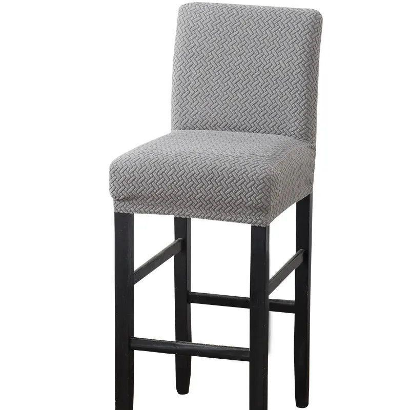 Housse de Tabouret Extensible VELTAN