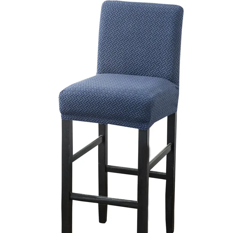 Housse de Tabouret Extensible VELTAN