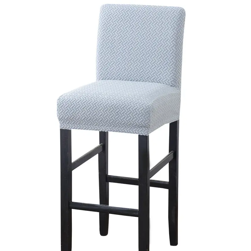 Housse de Tabouret Extensible VELTAN