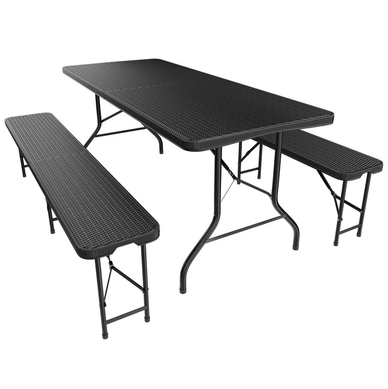 Table de brasserie Amberg