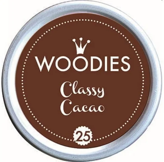 Woodies Ink Pad