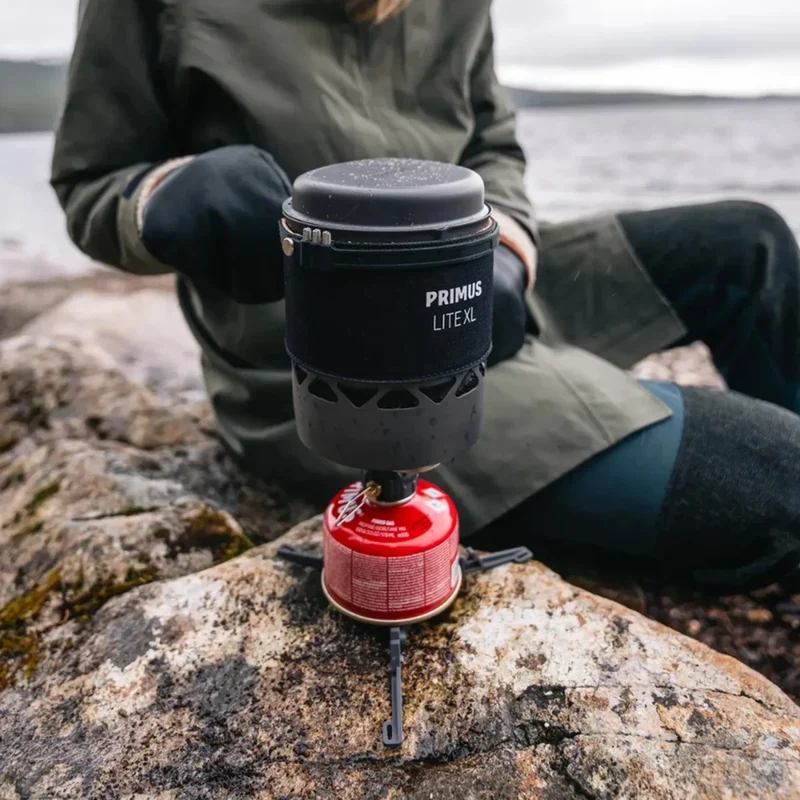 Réchaud Lite XL Stove System II 1.0 L Primus à allumage intégré